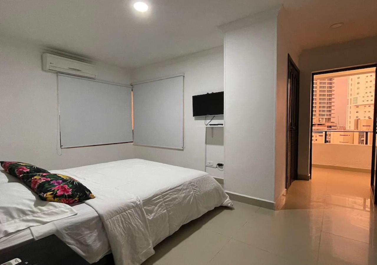 Apartamento Rivas *