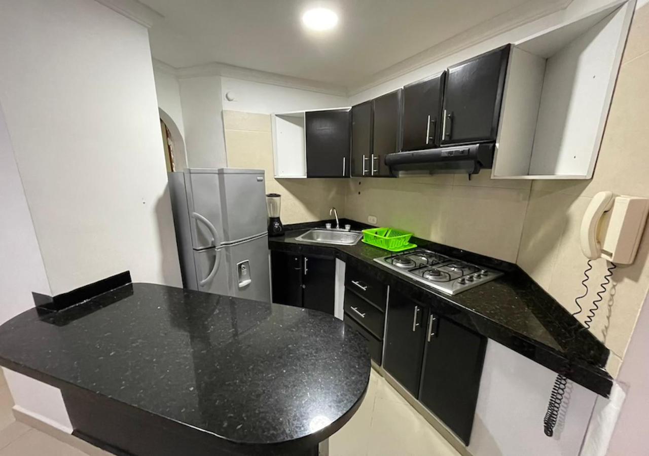 Rivas Apartamento Cartagena
