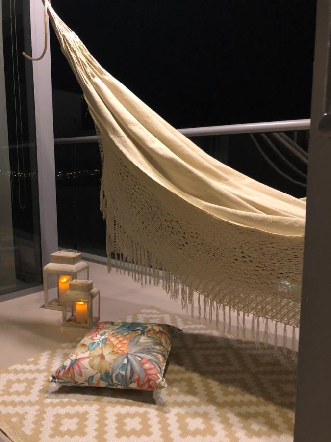Luxury Namaste-morros Cartagena