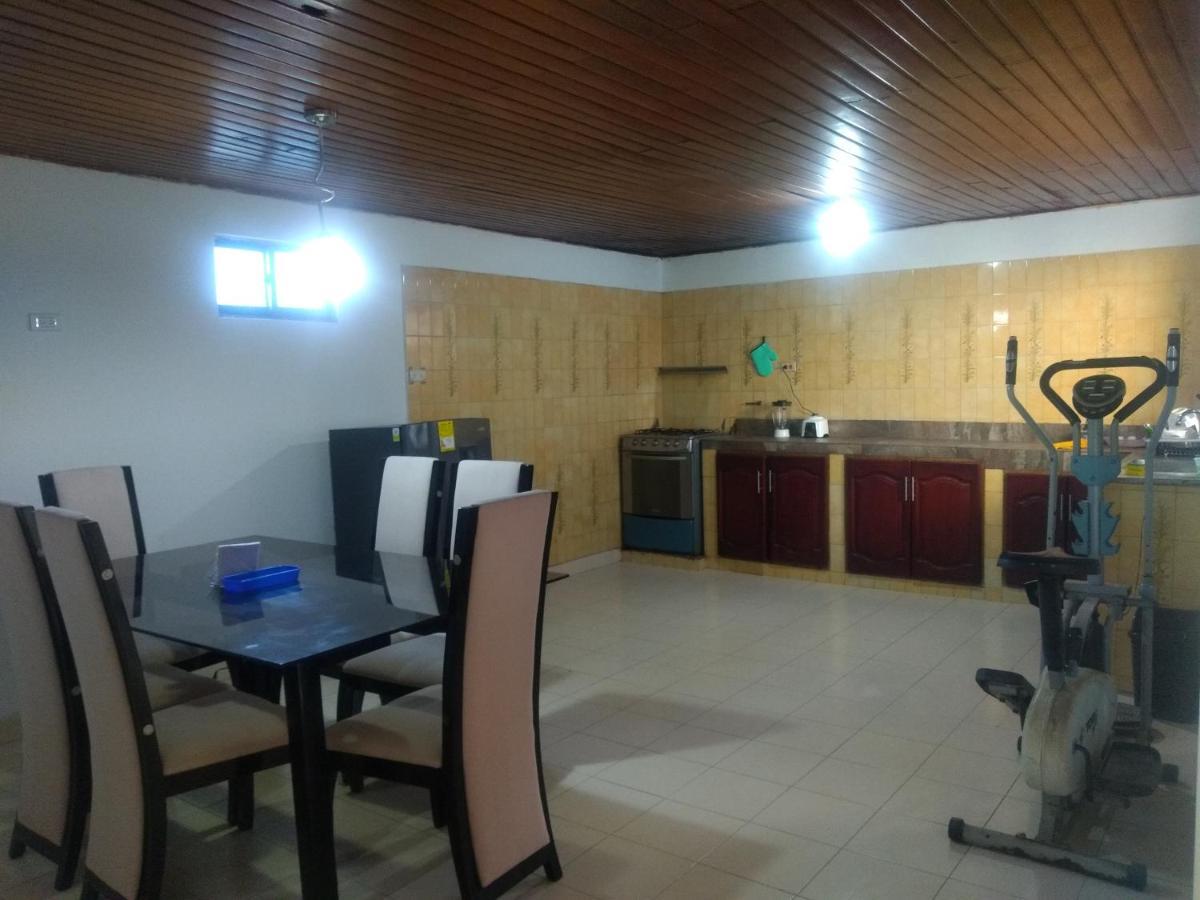 Apartamento Samara House - Encantadora Casa En De Indias