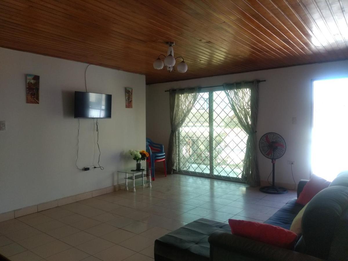 Apartamento Samara House - Encantadora Casa En De Indias