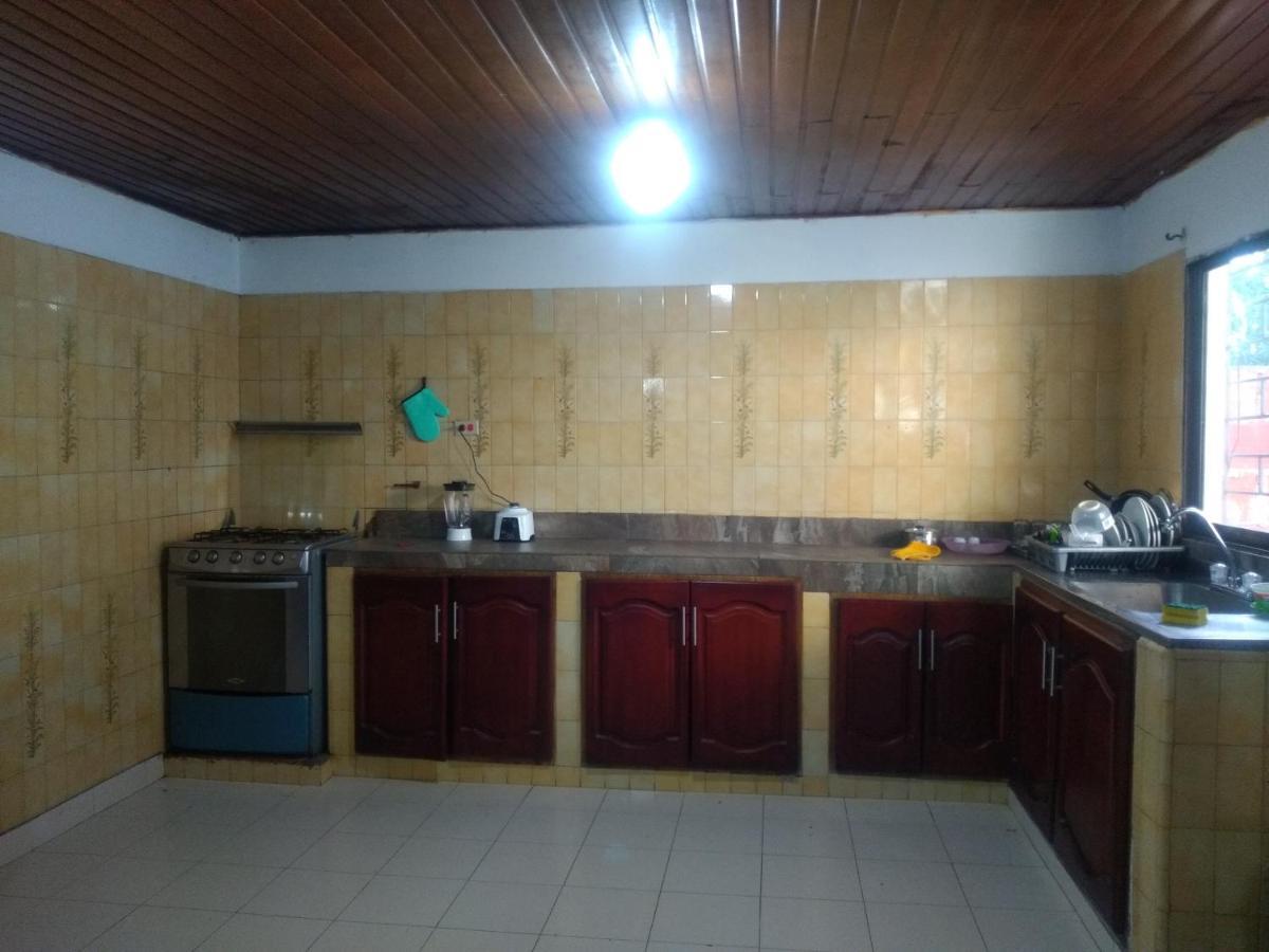 Apartamento Samara House - Encantadora Casa En De Indias *