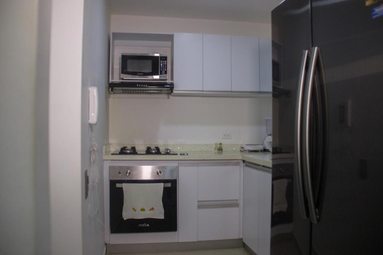 Penthouse Cartagena