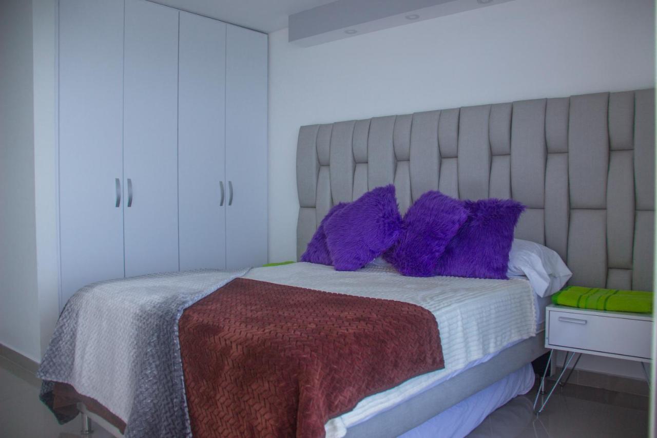 Penthouse Apartamento Cartagena