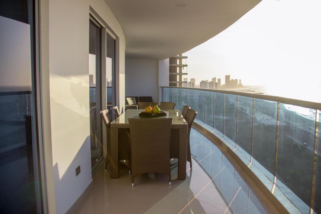 Penthouse * Cartagena