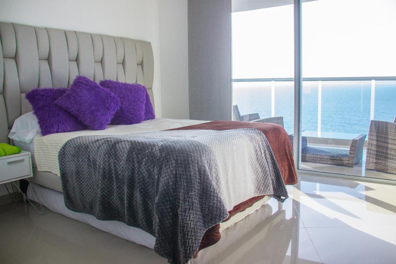 Penthouse Apartamento *