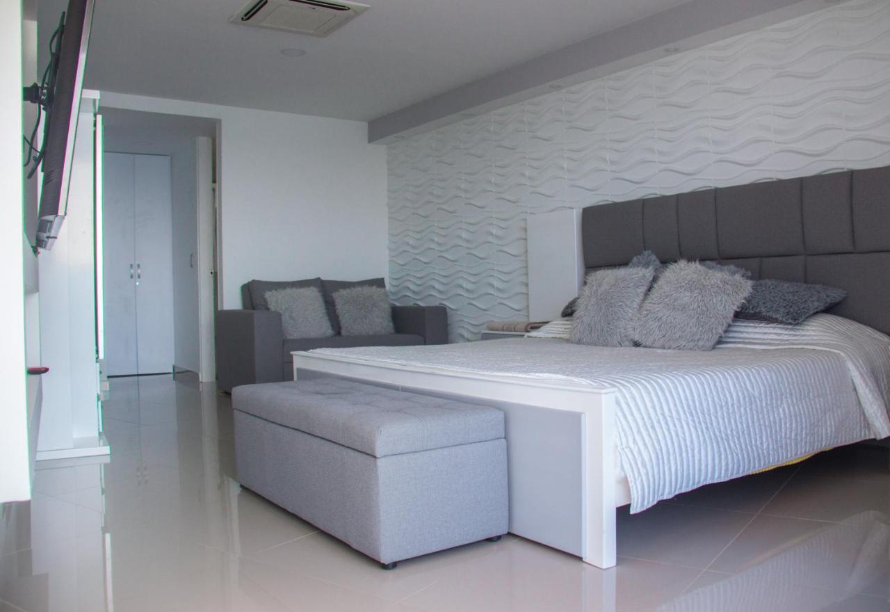 Penthouse Cartagena