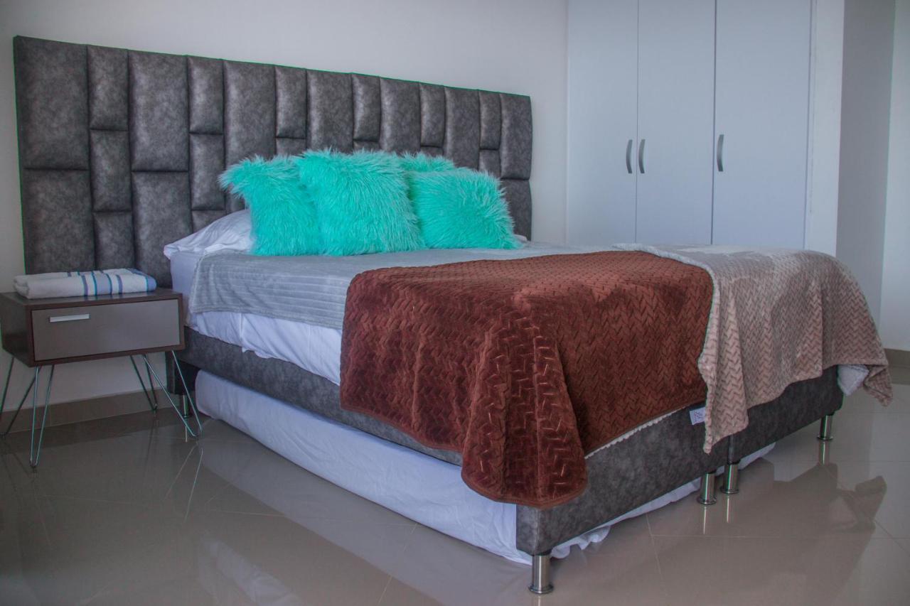 Penthouse Apartamento