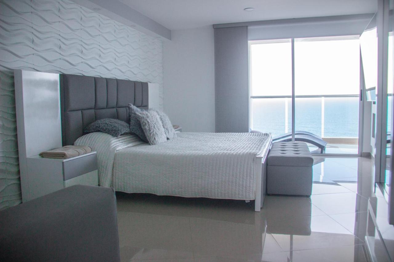 Penthouse Apartamento