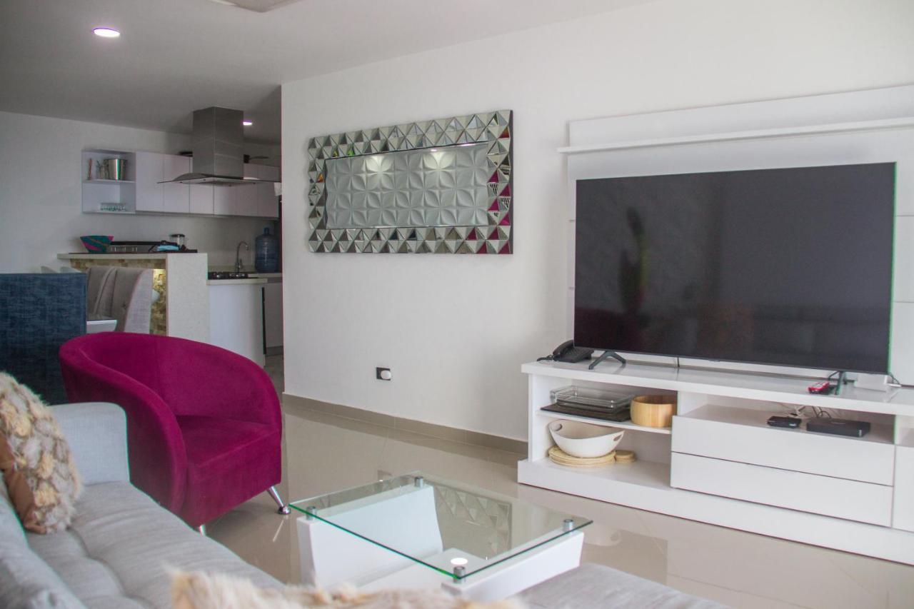 Apartamento Penthouse *