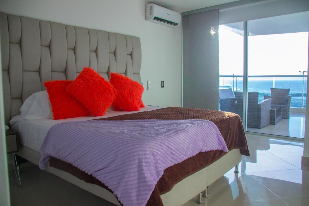 Penthouse Apartamento Cartagena