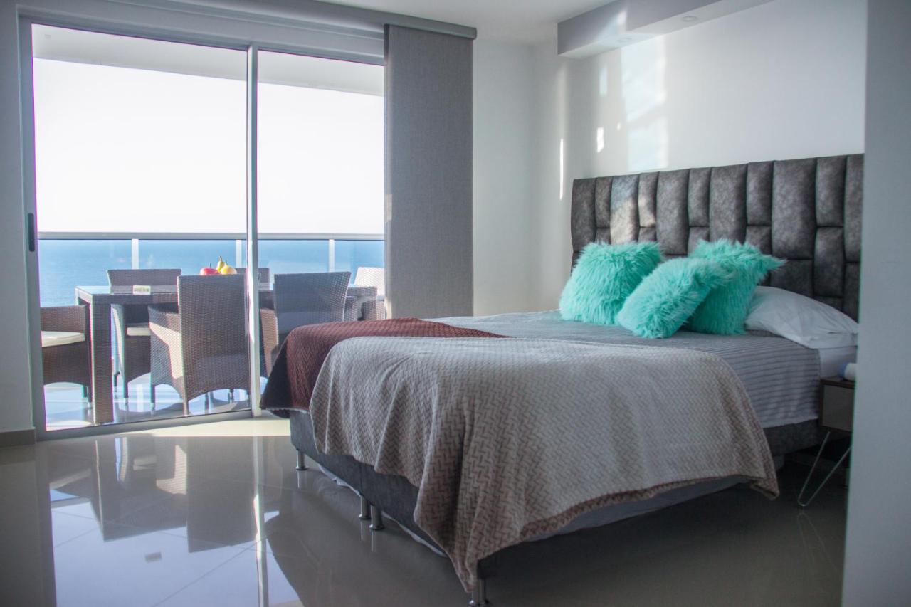 Penthouse Apartamento Cartagena