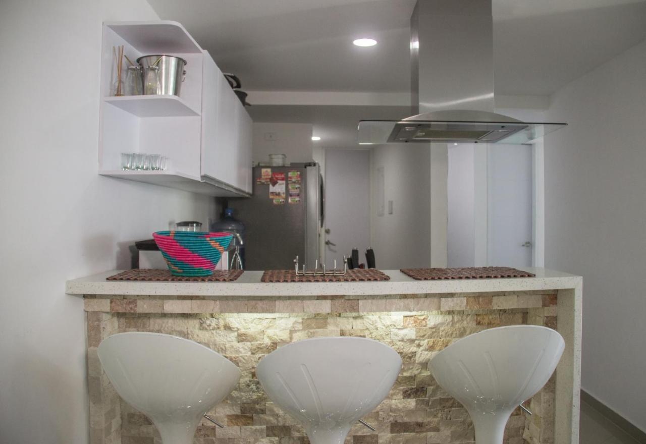 Penthouse * Cartagena