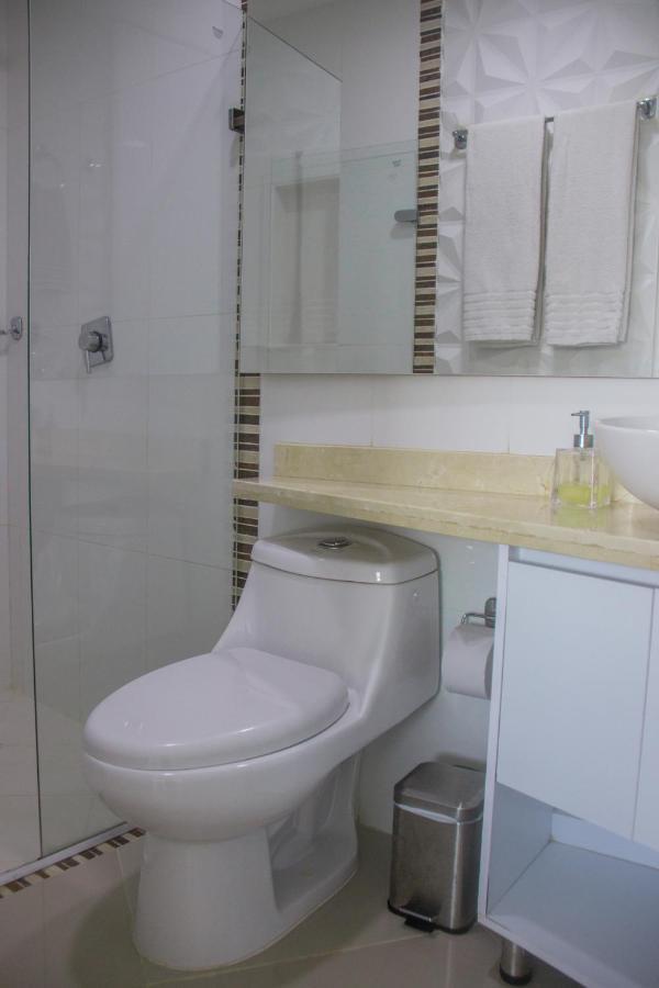 Penthouse Apartamento