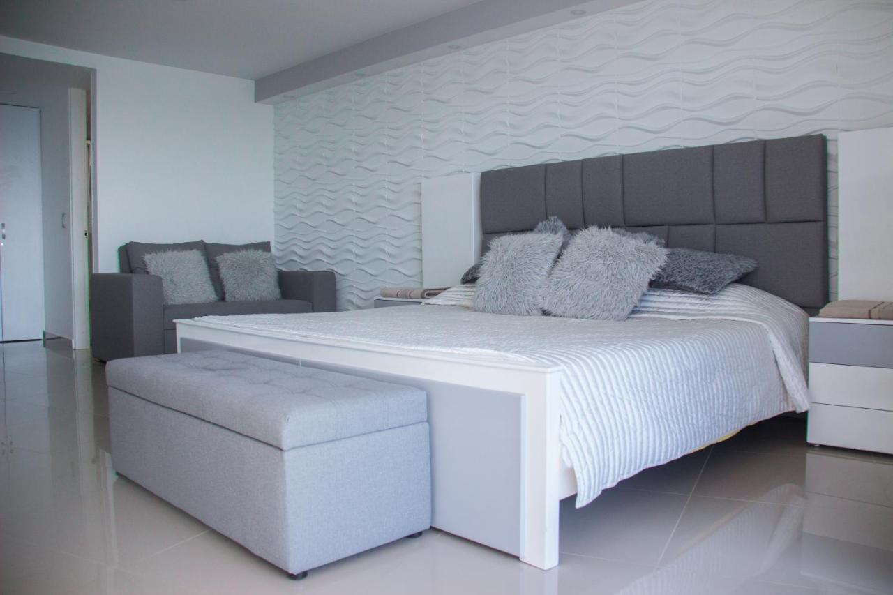 Penthouse * Cartagena