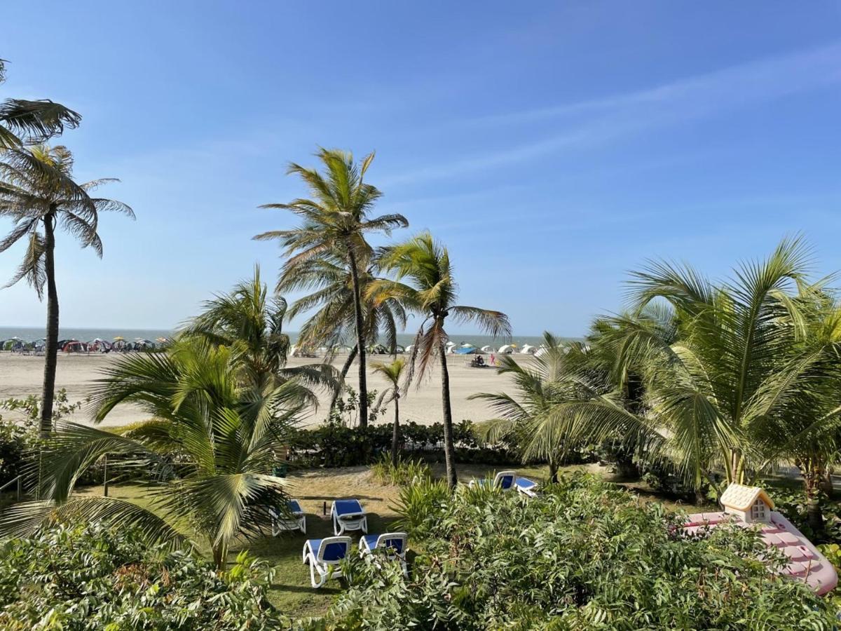 Morros Epic 23 Apartment Cartagena