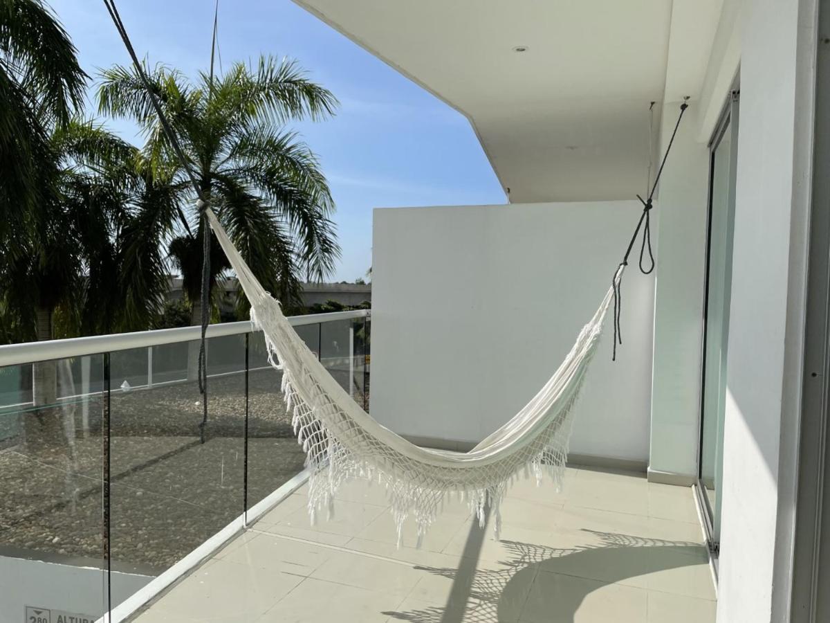 Morros Epic 23 Apartment
