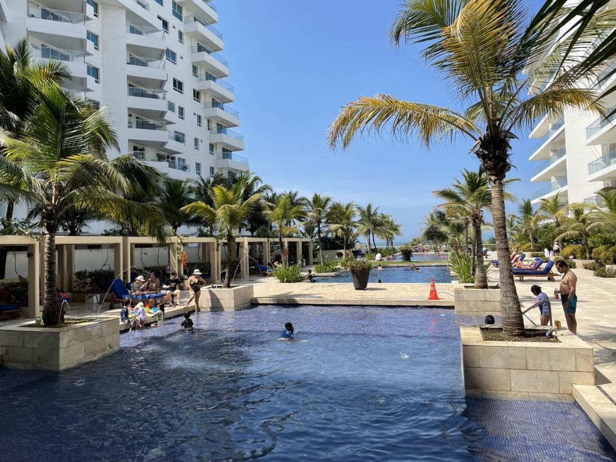 Morros Epic 23 Apartment *