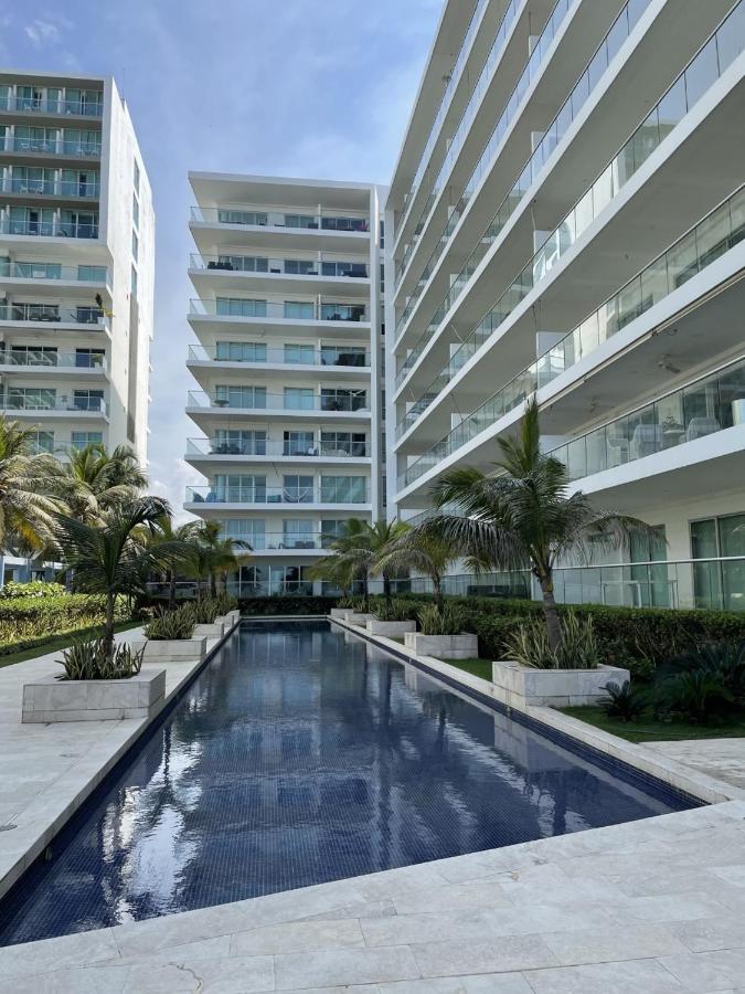 Morros Epic 23 Apartment Cartagena