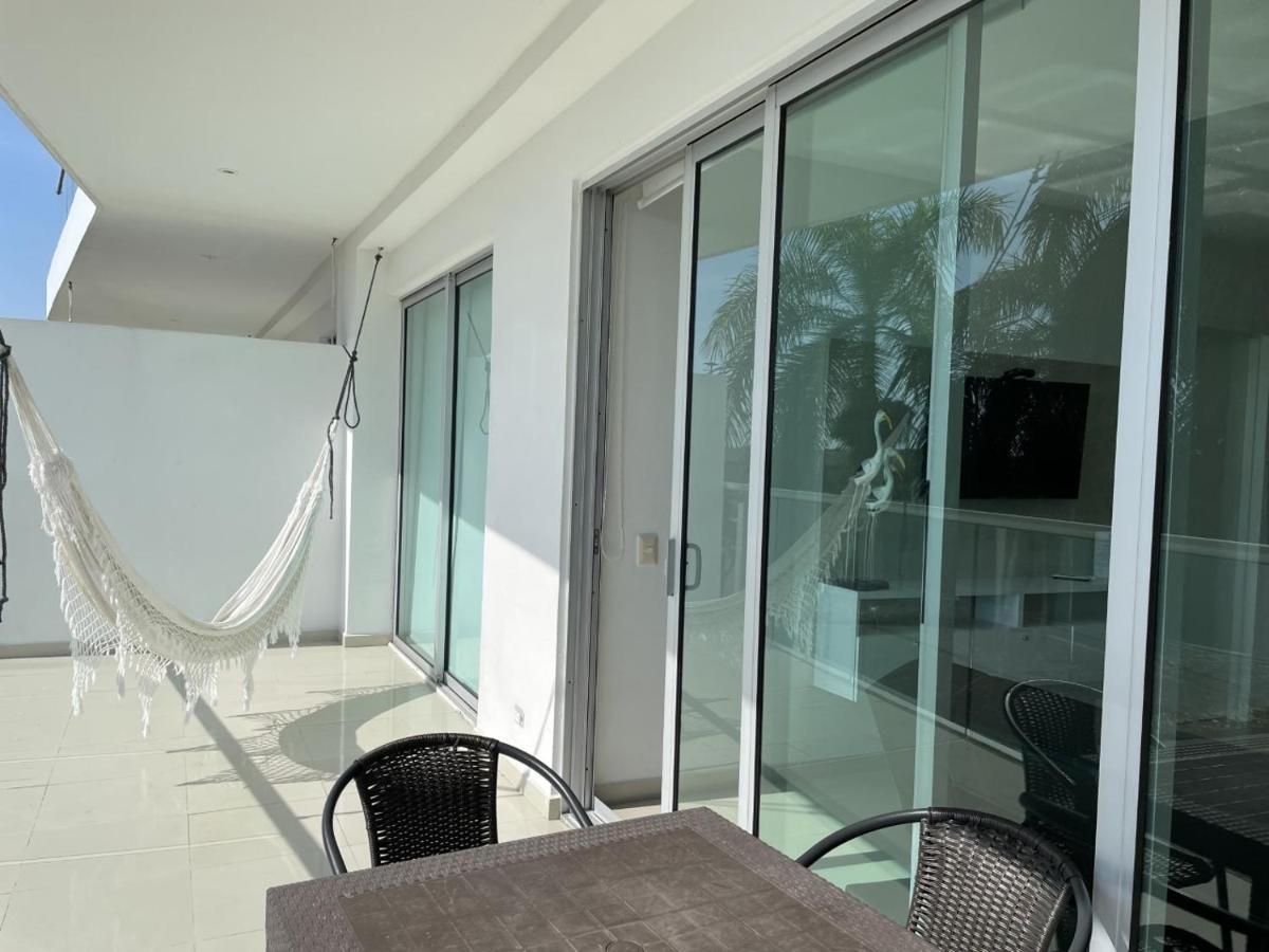 Apartment Morros Epic 23
