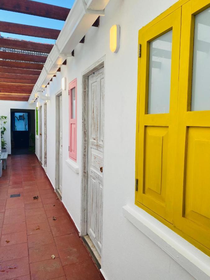 Habitación en casa particular Kumbianna Cartagena
