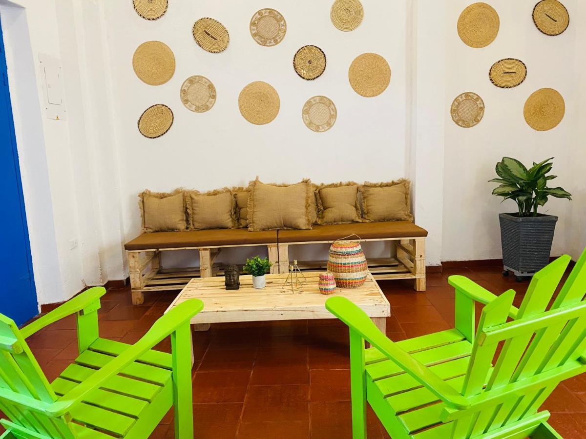 Kumbianna Habitación en casa particular