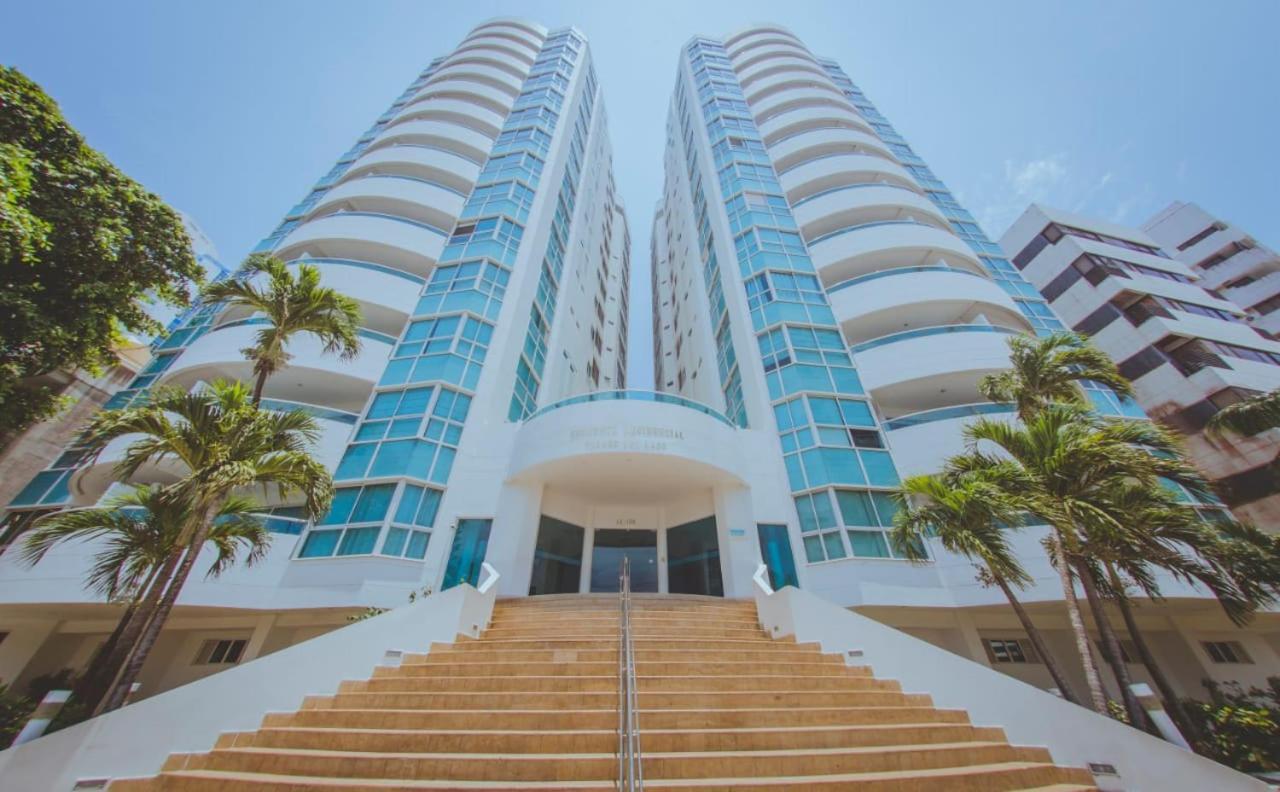 Torres Del Lago Caribe Tours Cartagena