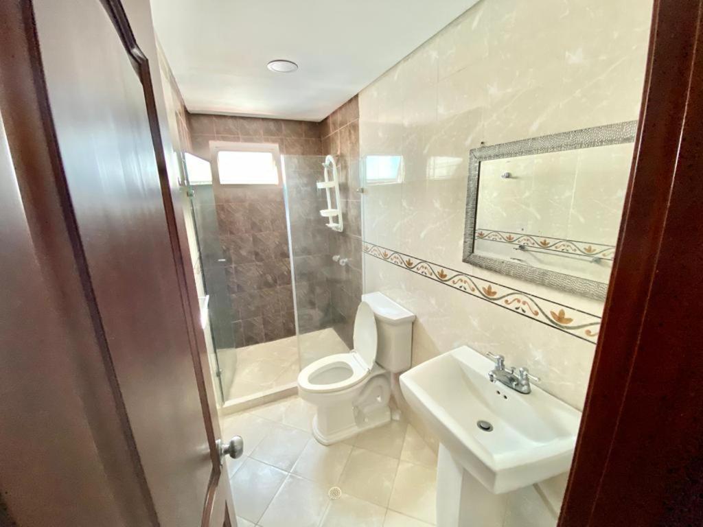 Torres Del Lago Caribe Tours Apartamento *