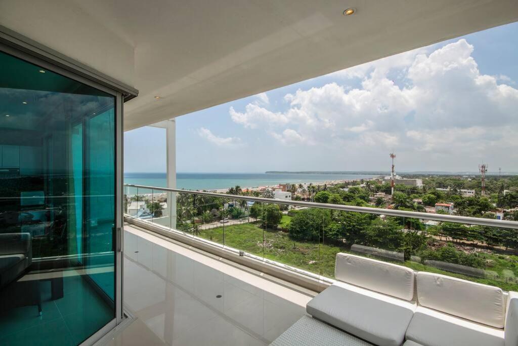 Apartamento de 3 habitaciones en los morros de Cartagena Cartagena