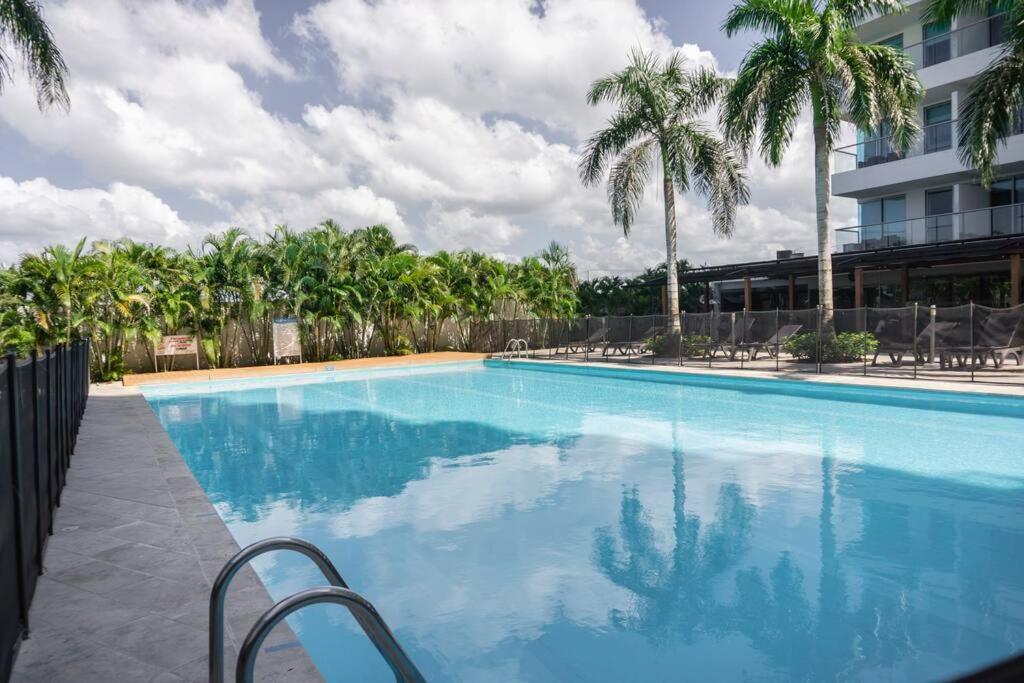 Apartamento de 3 habitaciones en los morros de Cartagena *