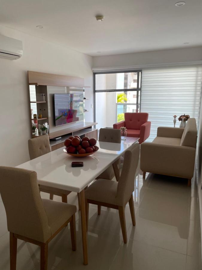 Hermoso Apartamento Con Vista A La Bahia Apartamento