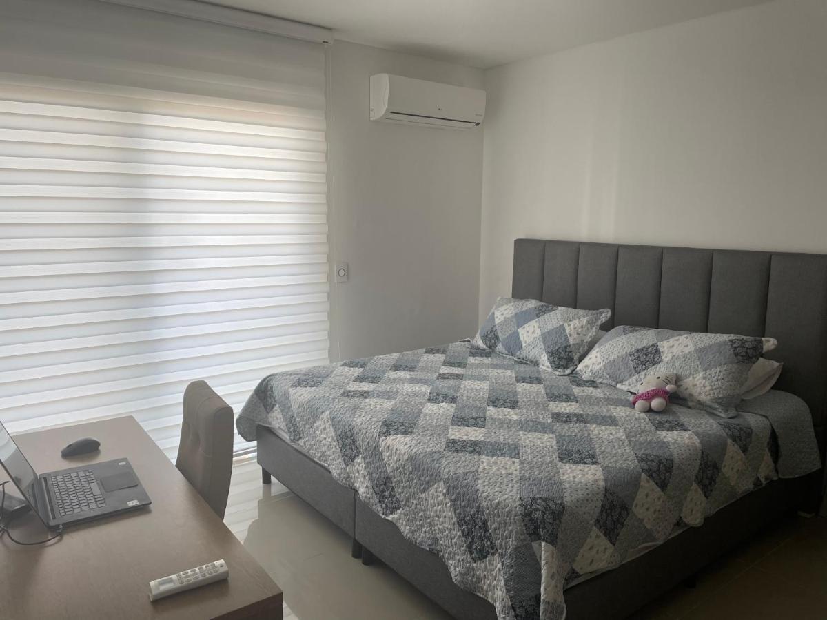 Hermoso Apartamento Con Vista A La Bahia Apartamento *