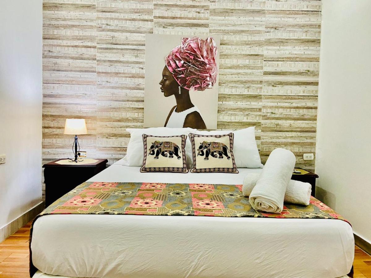 Hotel Casa Amara Hotel