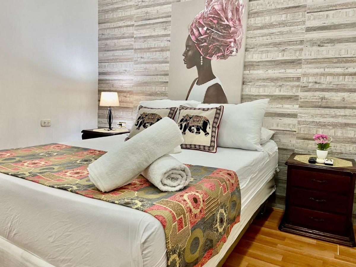 Hotel Hotel Casa Amara Cartagena
