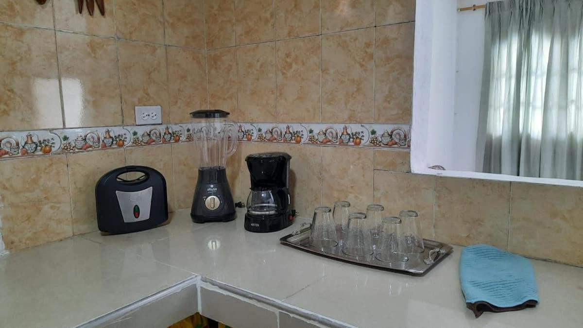 Apartamento Apartamento Brisas Marinas *