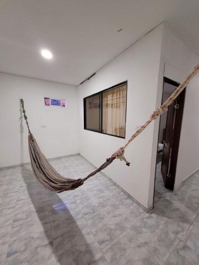 Apartamento Apartamento Brisas Marinas Cartagena