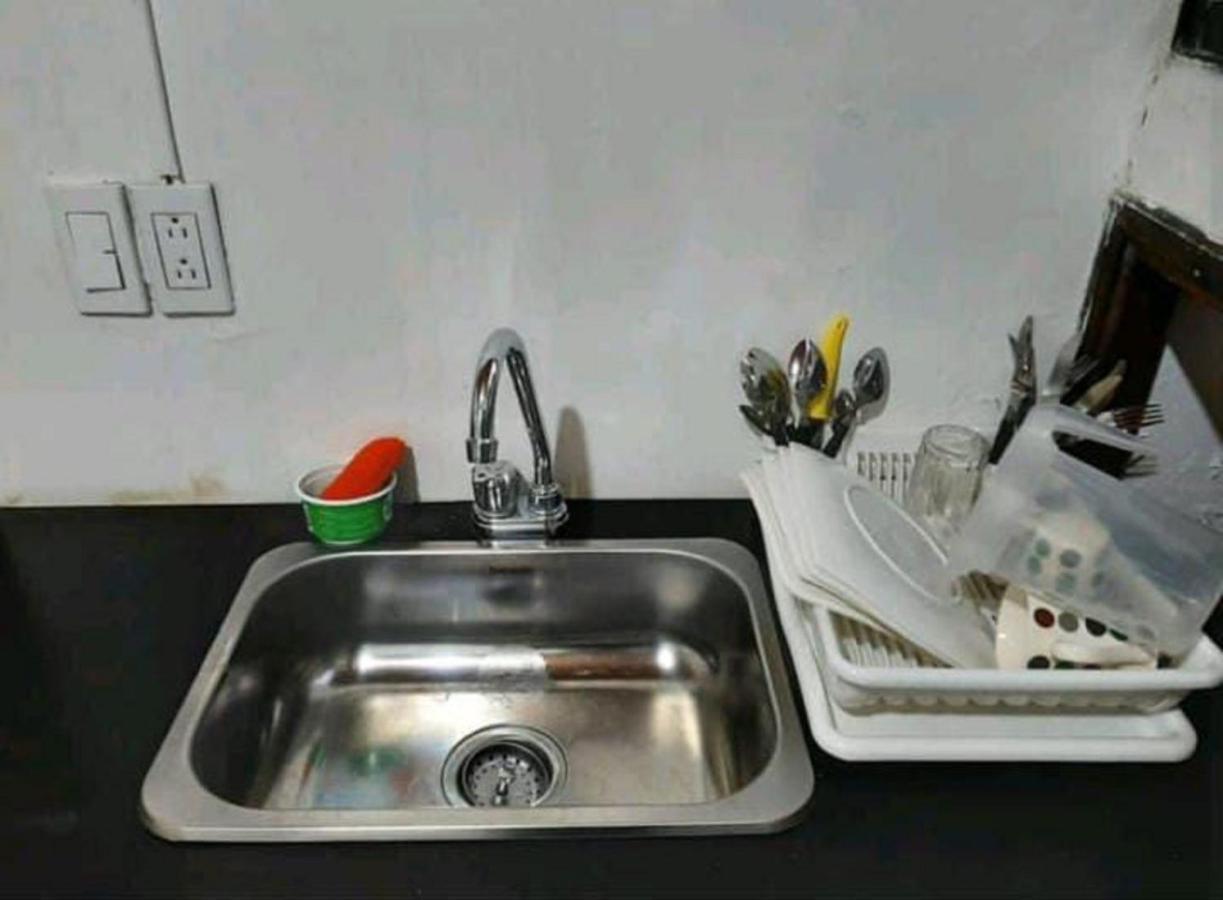 1if2-2apartamento En Cerca Al Mar Con Aire Acondicionado Y Wifi Apartamento *