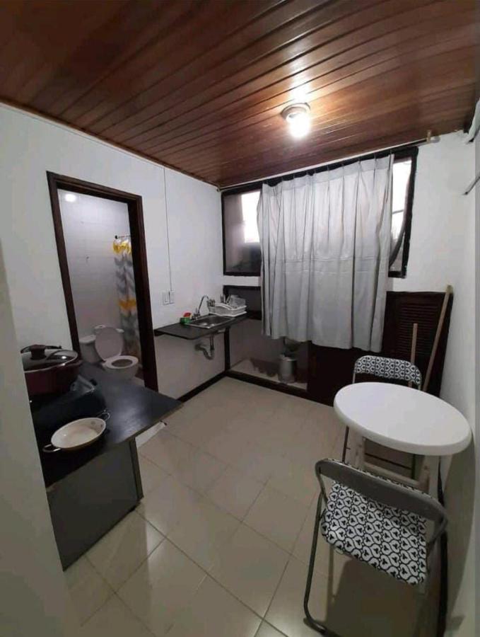 1if2-2apartamento En Cerca Al Mar Con Aire Acondicionado Y Wifi Cartagena