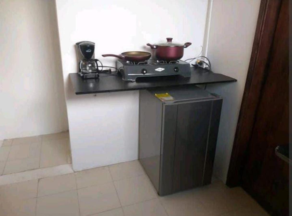 1if2-2apartamento En Cerca Al Mar Con Aire Acondicionado Y Wifi Apartamento Cartagena