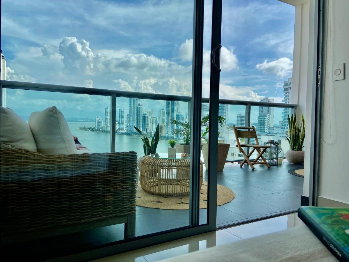 Apartment 1bd Amazing View-modern Apt-luxury Building *
