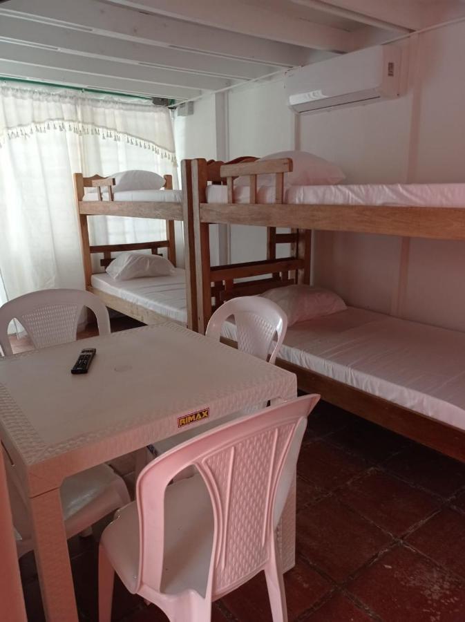Casa Palmas Сasa de vacaciones *