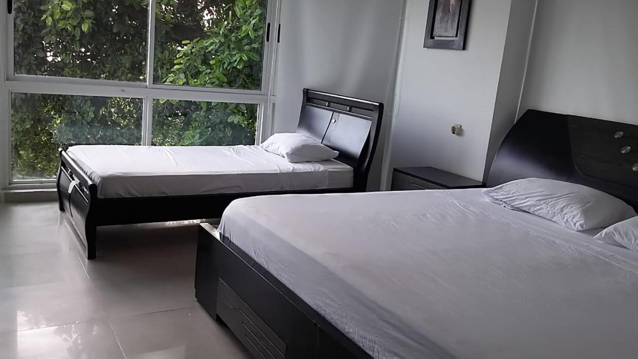 Torres Del Lago Caribe Tours *