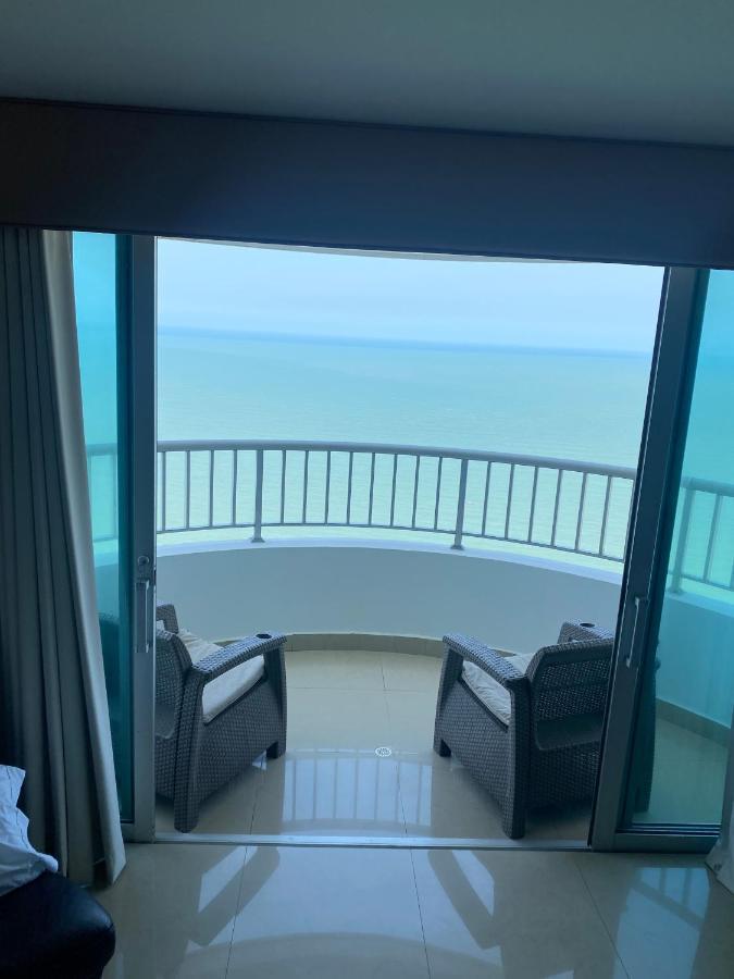 Apartamento Palmetto Penthouse Deluxe *