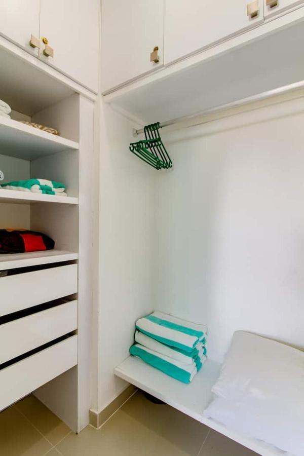 Apartment Hermoso Apartamento: Beachfront Comfort With Direct Access Cartagena
