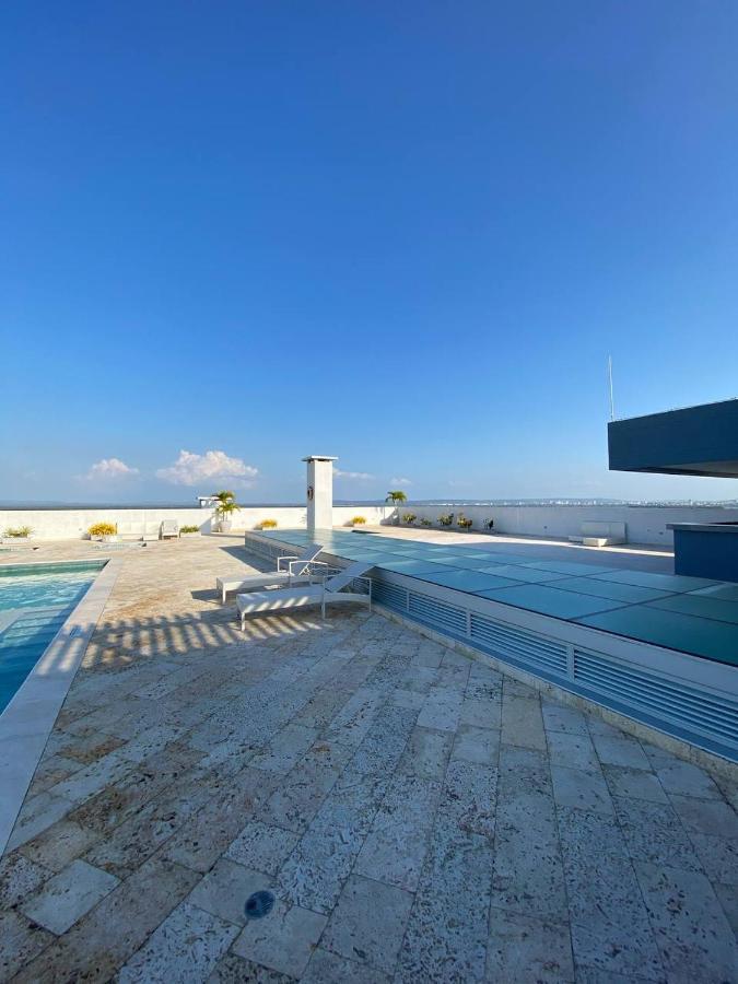 Vista Mar!! Apartamento *