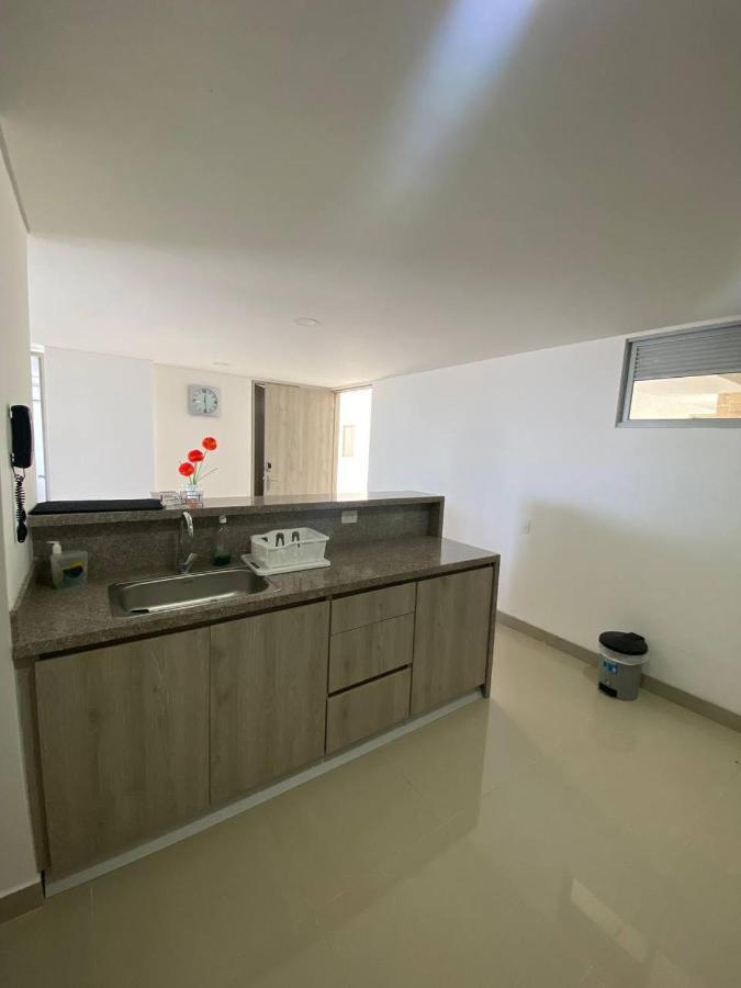 Vista Mar!! Apartamento