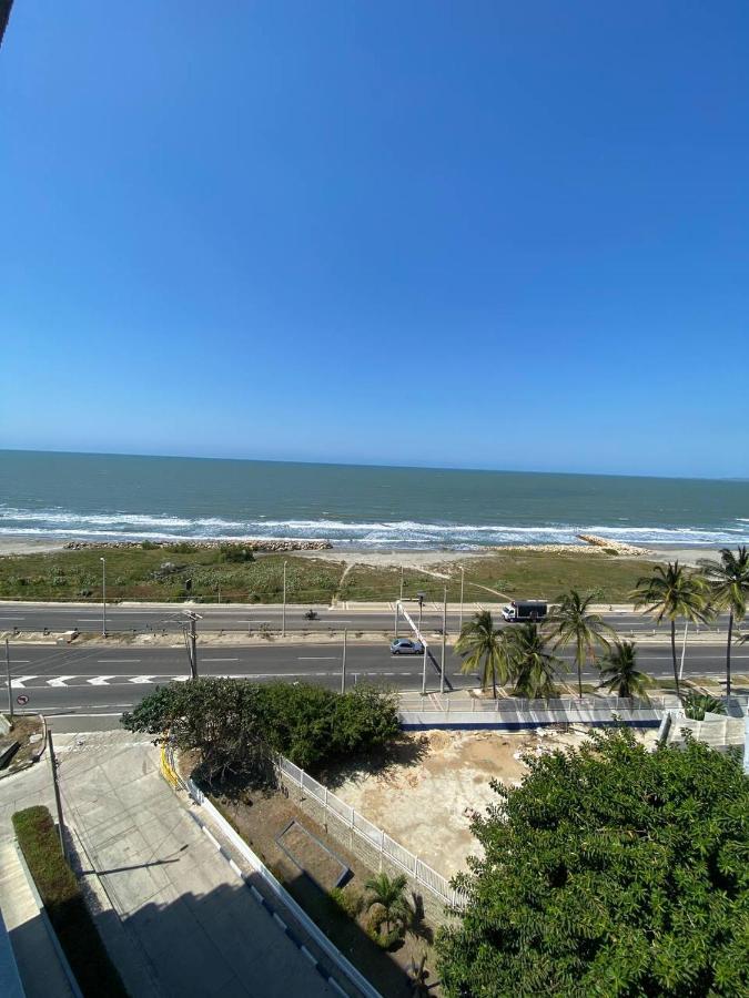 Vista Mar!! Apartamento Cartagena