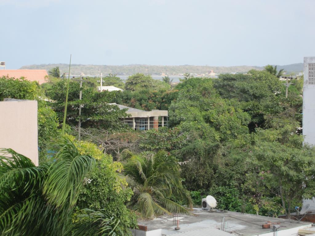 Hotel Valmar
