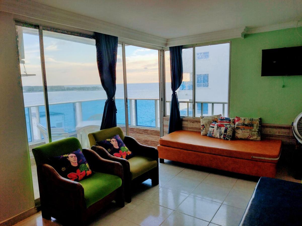 Apartamento Cost Conquistador-laguito