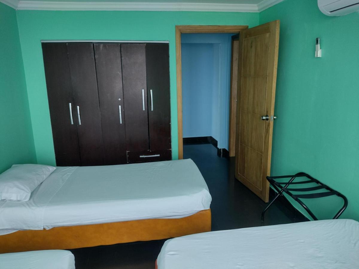Cost Conquistador-laguito Apartamento *